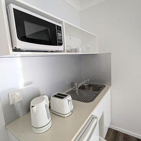Escape On Lake Cairns Luaran gambar