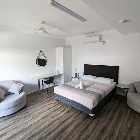Escape On Lake Cairns Luaran gambar