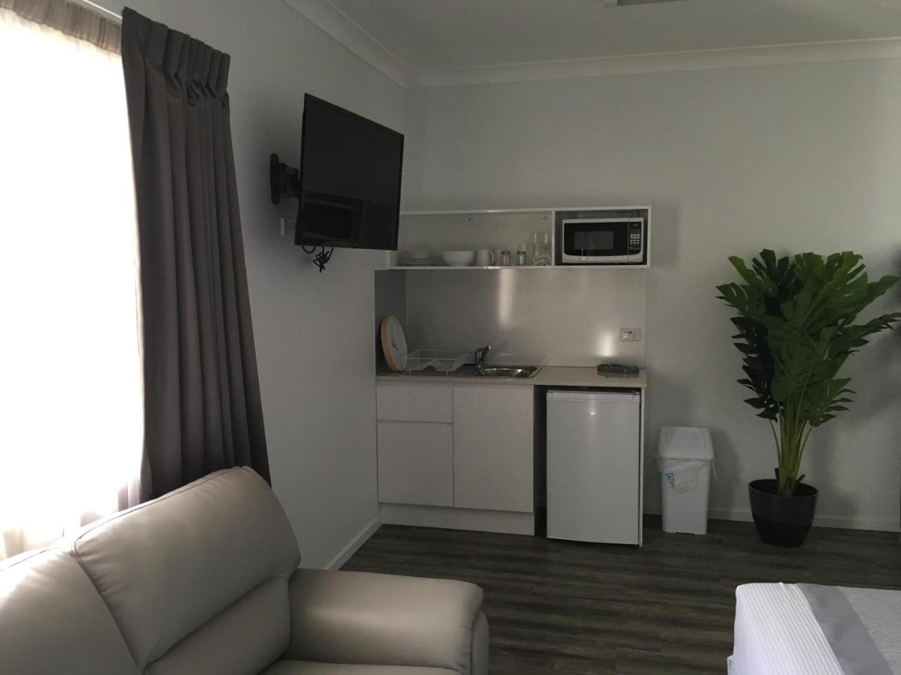 Escape On Lake Cairns Luaran gambar