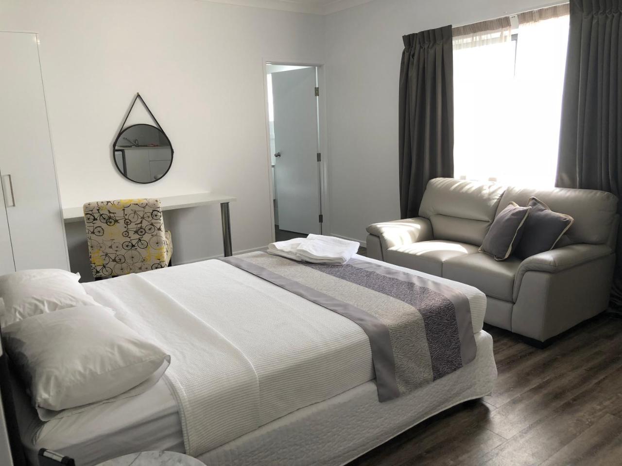 Escape On Lake Cairns Luaran gambar